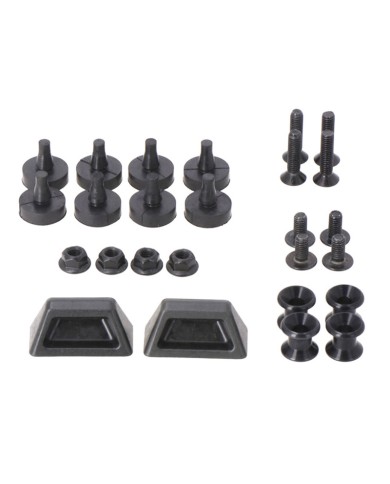 KIT ADAPTADOR SW-MOTECH PARA SOPORTES DE MALETAS PRO A MALETAS DUSC KFT.00.152.36000