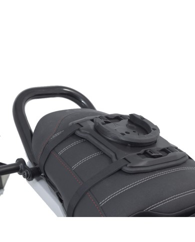 KIT DE FIJACIÓN SW-MOTECH EVO SEAT RING ASIENTO TRASERO TRT.00.640.21500/B