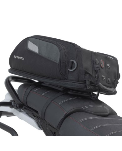 KIT DE FIJACIÓN SW-MOTECH EVO SEAT RING ASIENTO TRASERO TRT.00.640.21500/B