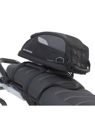 KIT DE FIJACIÓN SW-MOTECH EVO SEAT RING ASIENTO TRASERO TRT.00.640.21500/B