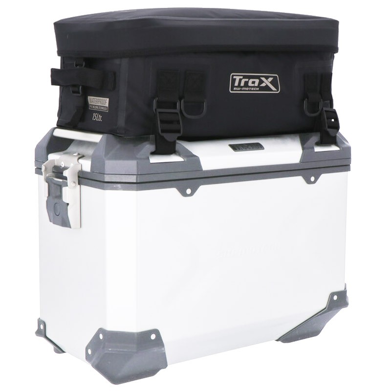 BOLSA ADICIONAL SW-MOTECH TRAX WP M/L BC.ALK.00.732.10700/B