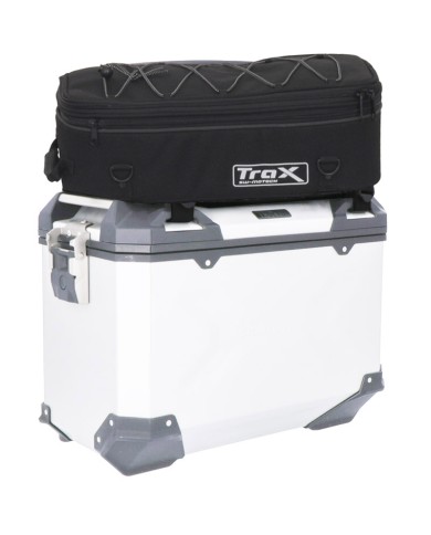 BOLSA ADICIONAL SW-MOTECH TRAX M/L BCK.ALK.00.165.117