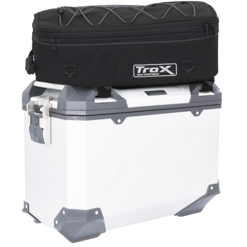 BOLSA ADICIONAL SW-MOTECH TRAX M/L BCK.ALK.00.165.117