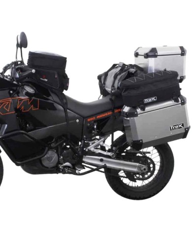 BOLSA ADICIONAL SW-MOTECH TRAX M/L BCK.ALK.00.165.117