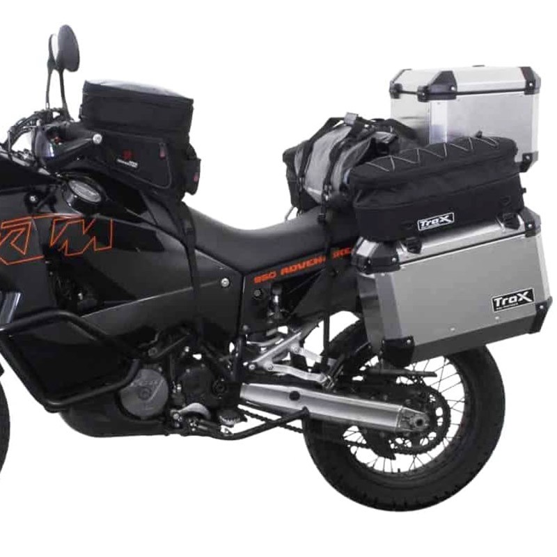 BOLSA ADICIONAL SW-MOTECH TRAX M/L BCK.ALK.00.165.117