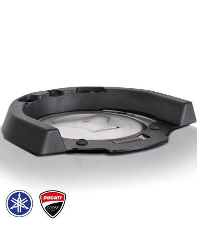 FIJACION BOLSA DE DEPOSITO SHAD CLICK SYSTEM Y010CS YAMAHA