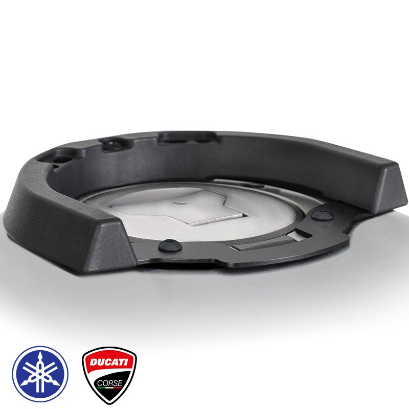 FIJACION BOLSA DE DEPOSITO SHAD CLICK SYSTEM Y010CS YAMAHA