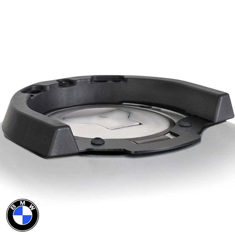 FIJACION BOLSA DE DEPOSITO SHAD CLICK SYSTEM W010CS BMW