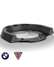 FIJACION BOLSA DE DEPOSITO SHAD CLICK SYSTEM T010CS VARIAS