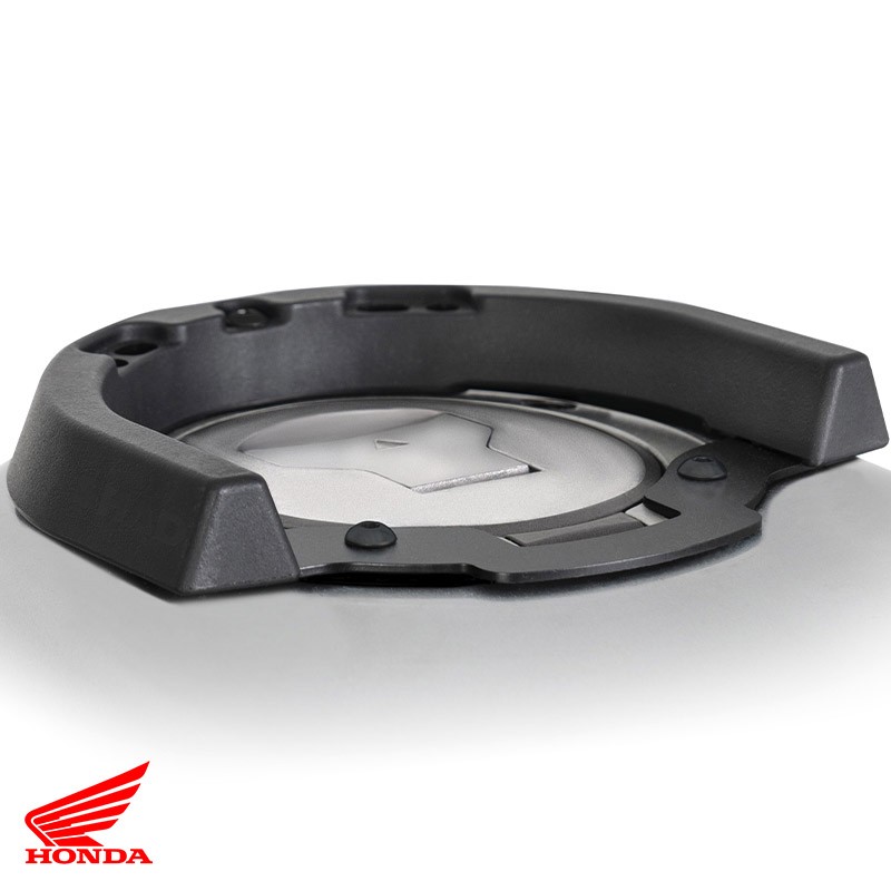 FIJACION BOLSA DE DEPOSITO SHAD CLICK SYSTEM H010CS HONDA