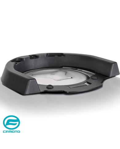 FIJACION BOLSA DE DEPOSITO SHAD CLICK SYSTEM C010CS CF MOTO