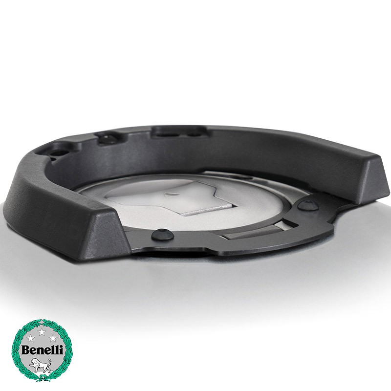 FIJACION BOLSA DE DEPOSITO SHAD CLICK SYSTEM B010CS BENELLI