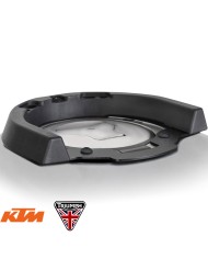 FIJACION BOLSA DE DEPOSITO SHAD CLICK SYSTEM T011CS KTM