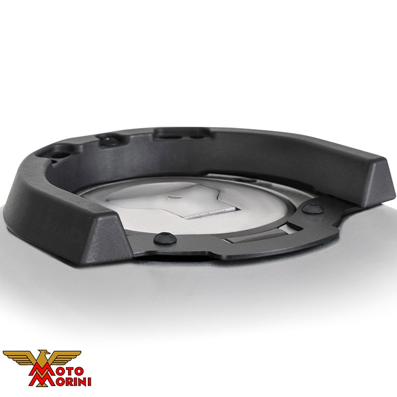 FIJACION BOLSA DE DEPOSITO SHAD CLICK SYSTEM M010CS MORINI