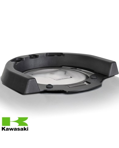 FIJACION BOLSA DE DEPOSITO SHAD CLICK SYSTEM K011CS KAWASAKI