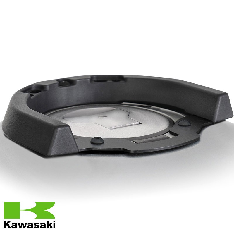 FIJACION BOLSA DE DEPOSITO SHAD CLICK SYSTEM K011CS KAWASAKI