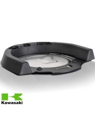 FIJACION BOLSA DE DEPOSITO SHAD CLICK SYSTEM K011CS KAWASAKI