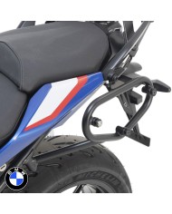 KIT DE FIJACION MALETAS LATERALES Y ALFORJAS SW-MOTECH SLC IZQUIERDO BMW HTA.07.913.10001