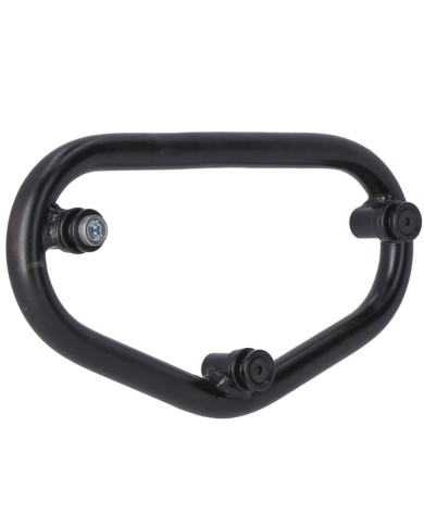 KIT DE FIJACION MALETAS LATERALES Y ALFORJAS SW-MOTECH SLC IZQUIERDO BMW HTA.07.913.10001