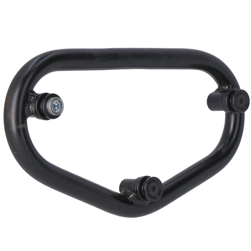 KIT DE FIJACION MALETAS LATERALES Y ALFORJAS SW-MOTECH SLC IZQUIERDO BMW HTA.07.913.10001