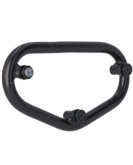 KIT DE FIJACION MALETAS LATERALES Y ALFORJAS SW-MOTECH SLC IZQUIERDO BMW HTA.07.913.10001