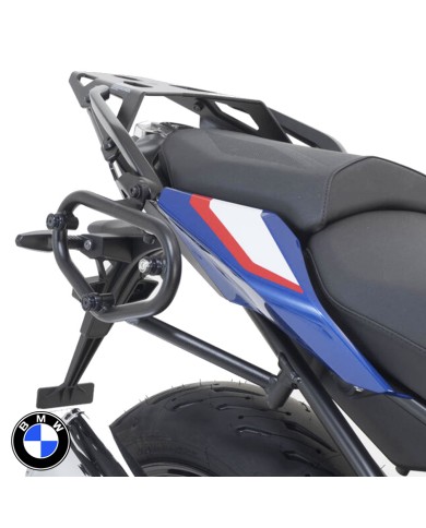 KIT DE FIJACION MALETAS LATERALES Y ALFORJAS SW-MOTECH SLC DERTECHO BMW HTA.07.913.11001