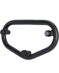 KIT DE FIJACION MALETAS LATERALES Y ALFORJAS SW-MOTECH SLC DERTECHO BMW HTA.07.913.11001