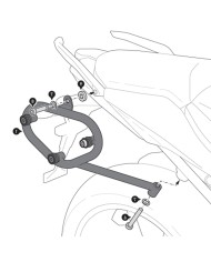 KIT DE FIJACION MALETAS LATERALES Y ALFORJAS SW-MOTECH SLC DERTECHO BMW HTA.07.913.11001