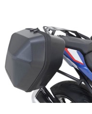 KIT DE FIJACION MALETAS LATERALES Y ALFORJAS SW-MOTECH SLC DERTECHO BMW HTA.07.913.11001