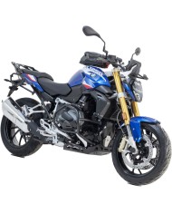 KIT DE FIJACION MALETAS LATERALES Y ALFORJAS SW-MOTECH SLC DERTECHO BMW HTA.07.913.11001