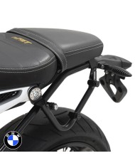 KIT DE FIJACION MALETAS LATERALES Y ALFORJAS SW-MOTECH SLC IZQUIERDO BMW HTA.07.512.10000