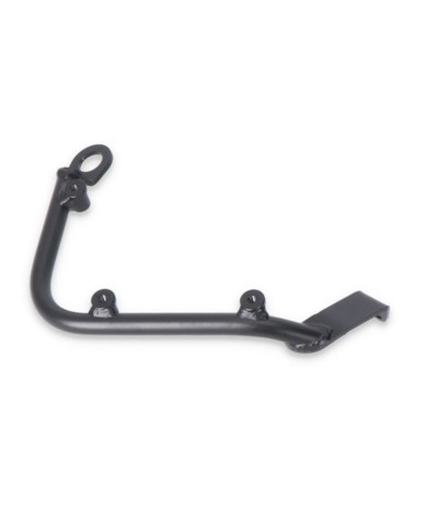 KIT DE FIJACION MALETAS LATERALES Y ALFORJAS SW-MOTECH SLC IZQUIERDO BMW HTA.07.512.10000