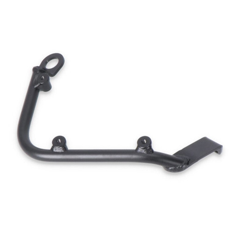 KIT DE FIJACION MALETAS LATERALES Y ALFORJAS SW-MOTECH SLC IZQUIERDO BMW HTA.07.512.10000