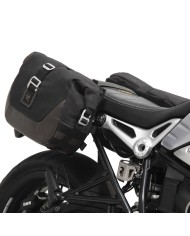 KIT DE FIJACION MALETAS LATERALES Y ALFORJAS SW-MOTECH SLC IZQUIERDO BMW HTA.07.512.10000