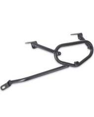 KIT DE FIJACION MALETAS LATERALES Y ALFORJAS SW-MOTECH SLC IZQUIERDO BMW HTA.07.897.10001