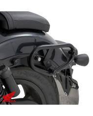 KIT DE FIJACION MALETAS LATERALES Y ALFORJAS SW-MOTECH SLC IZQUIERDO HONDA HTA.01.843.10000