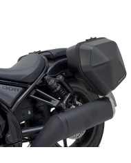 KIT DE FIJACION MALETAS LATERALES Y ALFORJAS SW-MOTECH SLC DERECHO HONDA HTA.01.843.11000