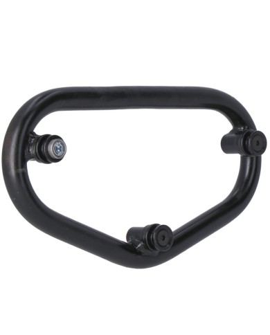 KIT DE FIJACION MALETAS LATERALES Y ALFORJAS SW-MOTECH SLC IZQUIERDO HONDA HTA.01.070.10000