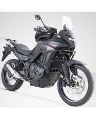 KIT DE FIJACION MALETAS LATERALES Y ALFORJAS SW-MOTECH SLC DERECHO HONDA HTA.01.070.11000