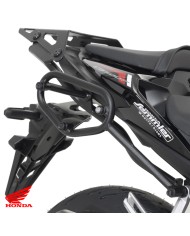 KIT DE FIJACION MALETAS LATERALES Y ALFORJAS SW-MOTECH SLC DERECHO HONDA HTA.01.924.11000