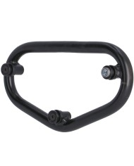 KIT DE FIJACION MALETAS LATERALES Y ALFORJAS SW-MOTECH SLC DERECHO HONDA HTA.01.924.11000