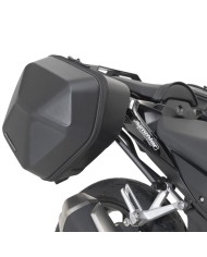 KIT DE FIJACION MALETAS LATERALES Y ALFORJAS SW-MOTECH SLC DERECHO HONDA HTA.01.924.11000