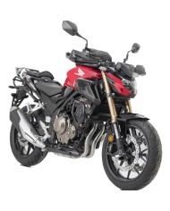 KIT DE FIJACION MALETAS LATERALES Y ALFORJAS SW-MOTECH SLC DERECHO HONDA HTA.01.924.11000