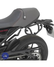 KIT DE FIJACION MALETAS LATERALES Y ALFORJAS SW-MOTECH SLC IZQUIERDO YAMAHA HTA.06.932.10000