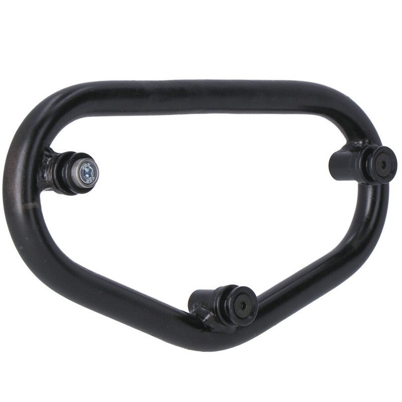 KIT DE FIJACION MALETAS LATERALES Y ALFORJAS SW-MOTECH SLC IZQUIERDO YAMAHA HTA.06.932.10000