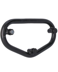 KIT DE FIJACION MALETAS LATERALES Y ALFORJAS SW-MOTECH SLC IZQUIERDO YAMAHA HTA.06.932.10000