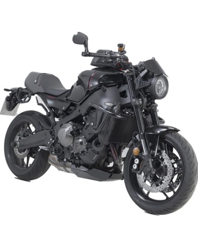 KIT DE FIJACION MALETAS LATERALES Y ALFORJAS SW-MOTECH SLC IZQUIERDO YAMAHA HTA.06.932.10000