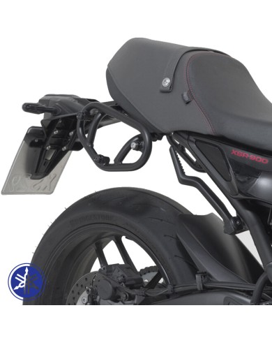 KIT DE FIJACION MALETAS LATERALES Y ALFORJAS SW-MOTECH SLC DERECHO YAMAHA HTA.06.932.11000