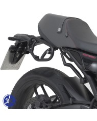 KIT DE FIJACION MALETAS LATERALES Y ALFORJAS SW-MOTECH SLC DERECHO YAMAHA HTA.06.932.11000