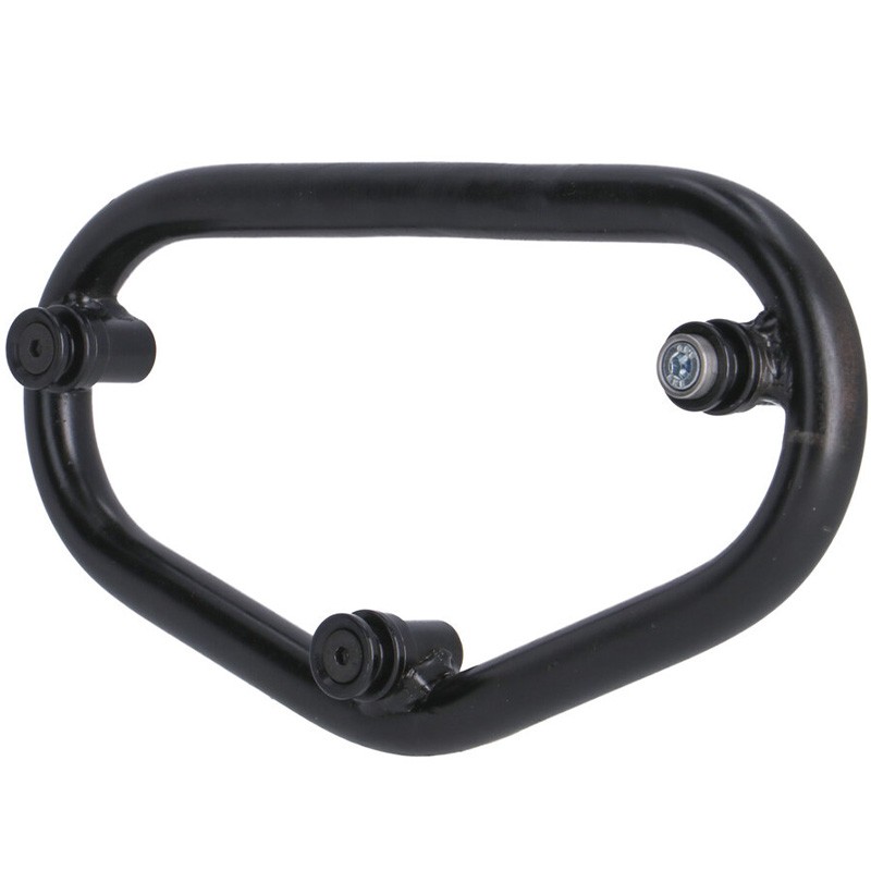 KIT DE FIJACION MALETAS LATERALES Y ALFORJAS SW-MOTECH SLC DERECHO YAMAHA HTA.06.932.11000